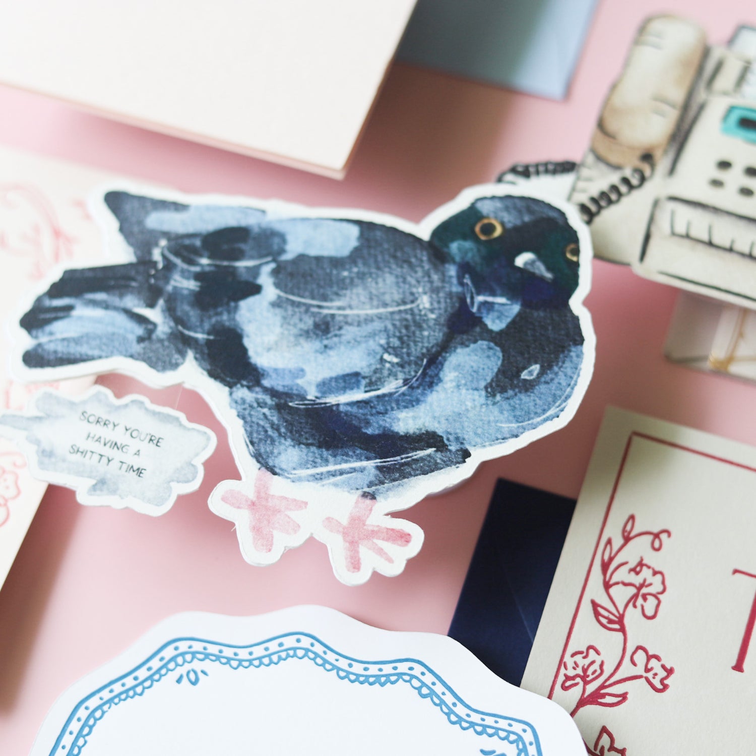 Sympathy Cards