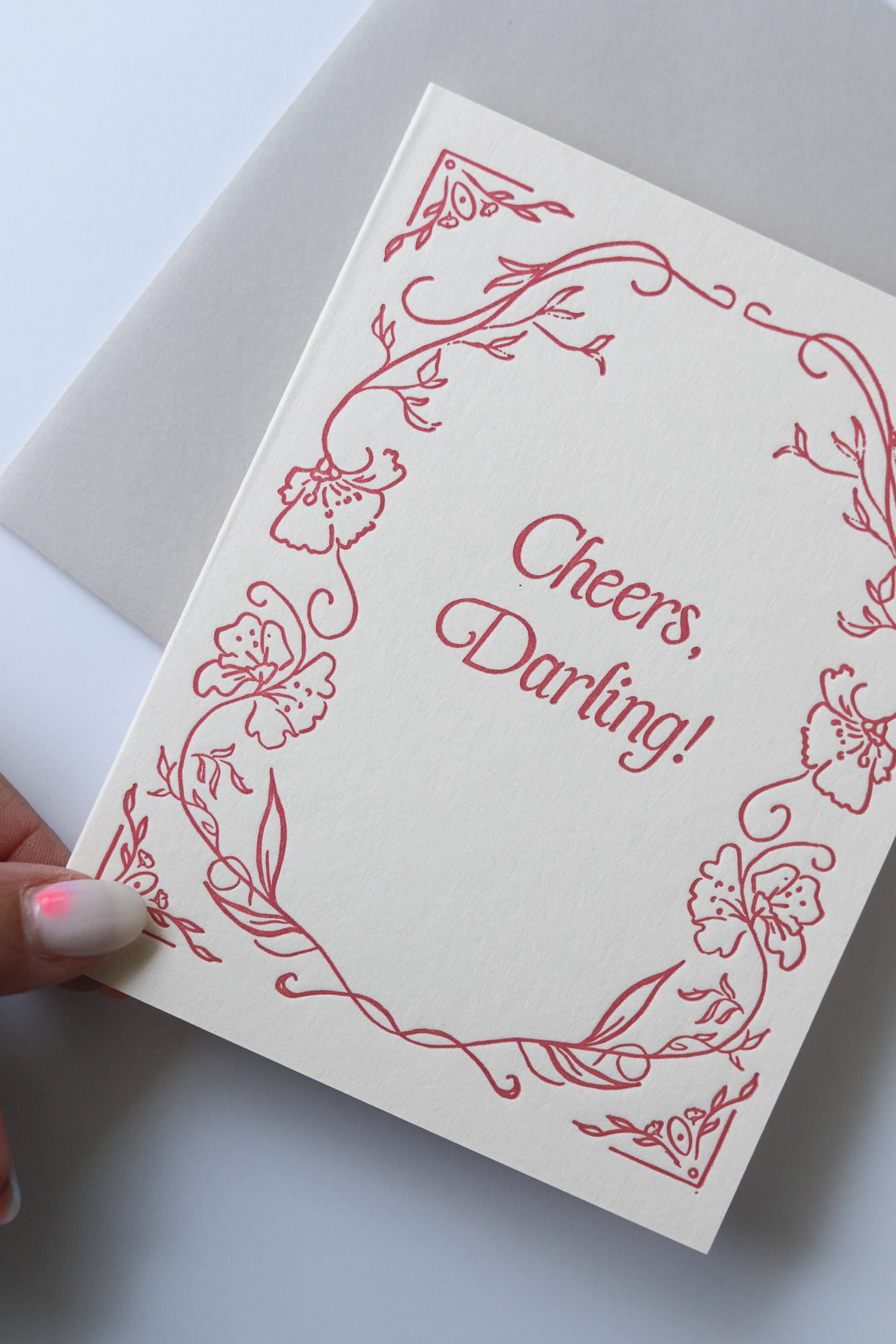 Greeting Cards