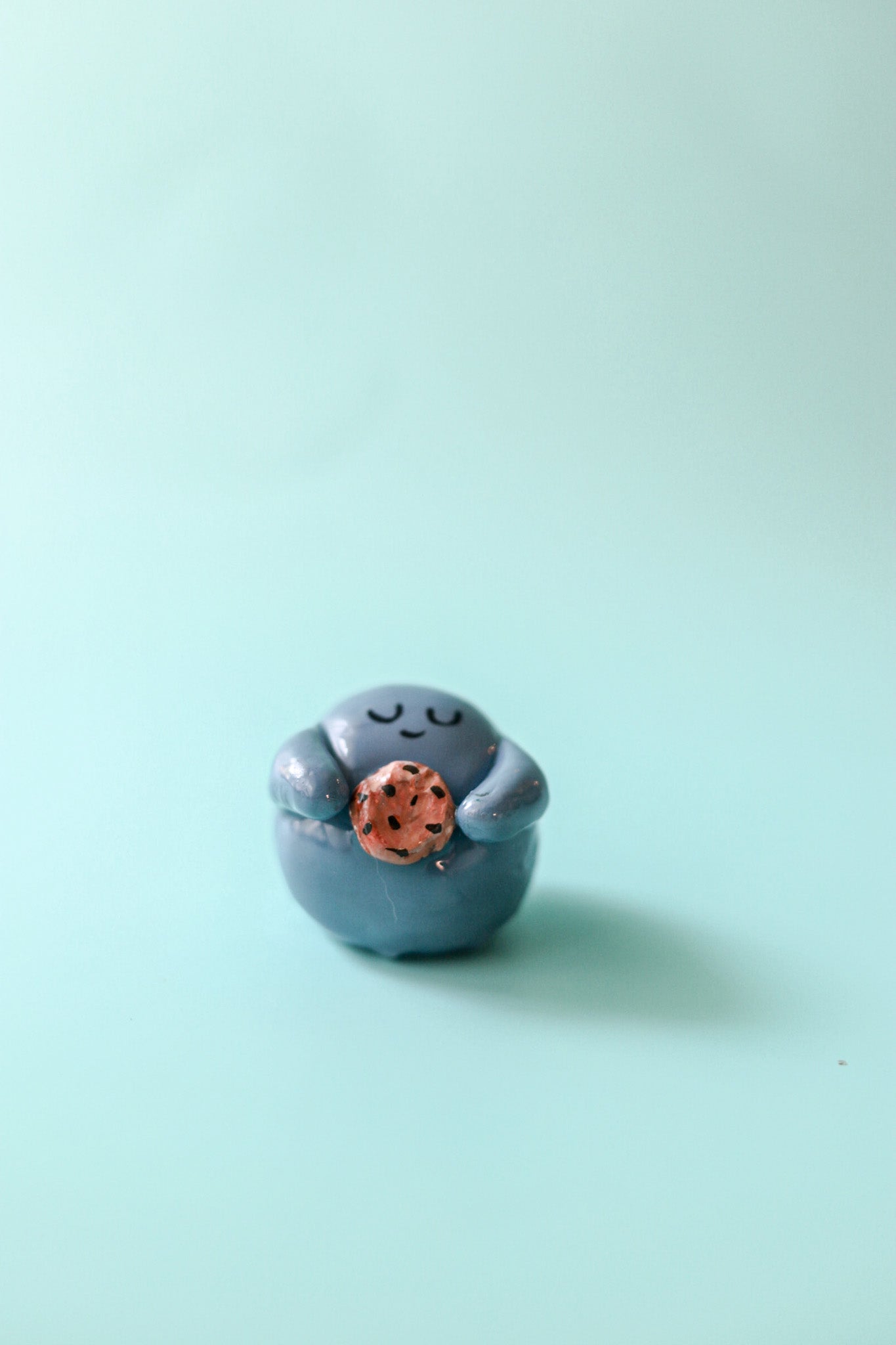 Little Weird Guy - Cookie