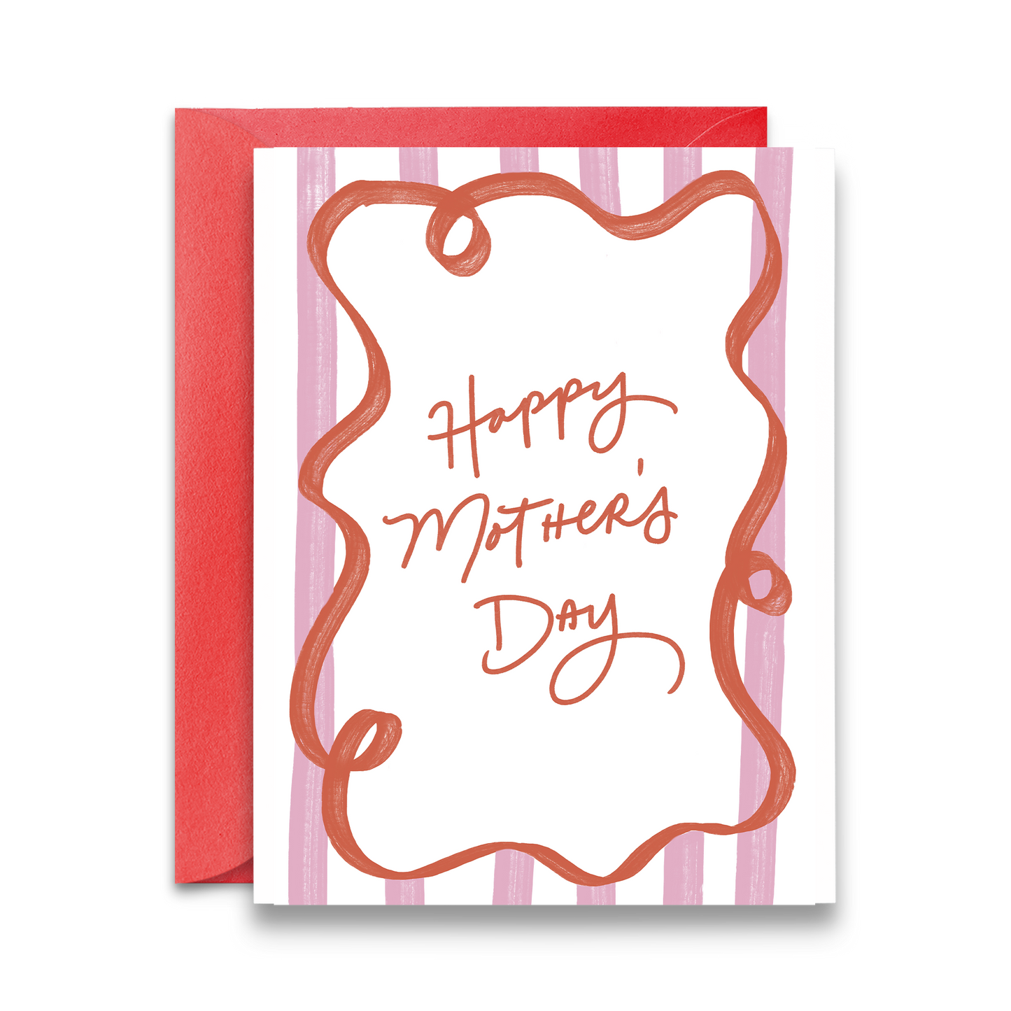Mother Days Stripe