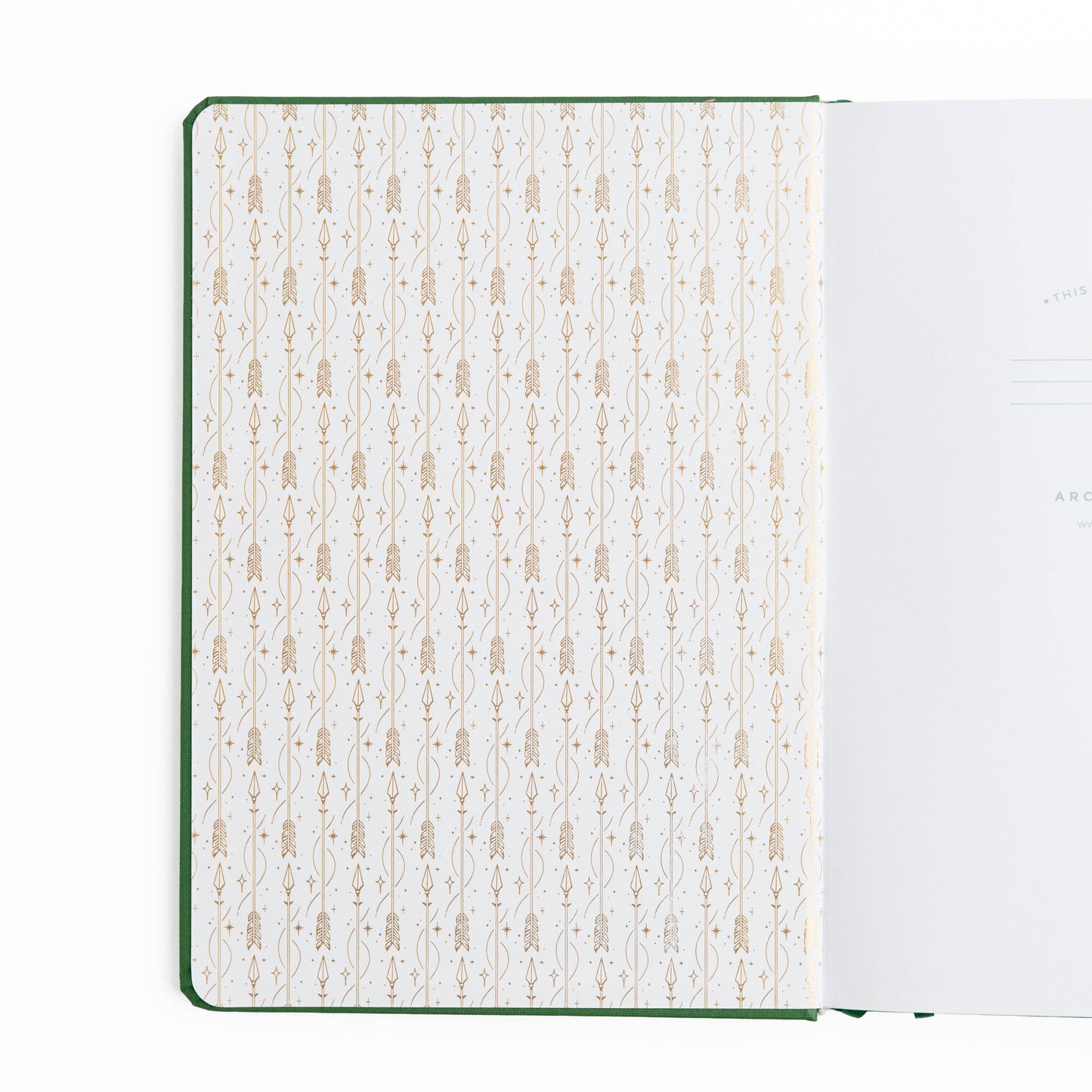 The Archer Notebook