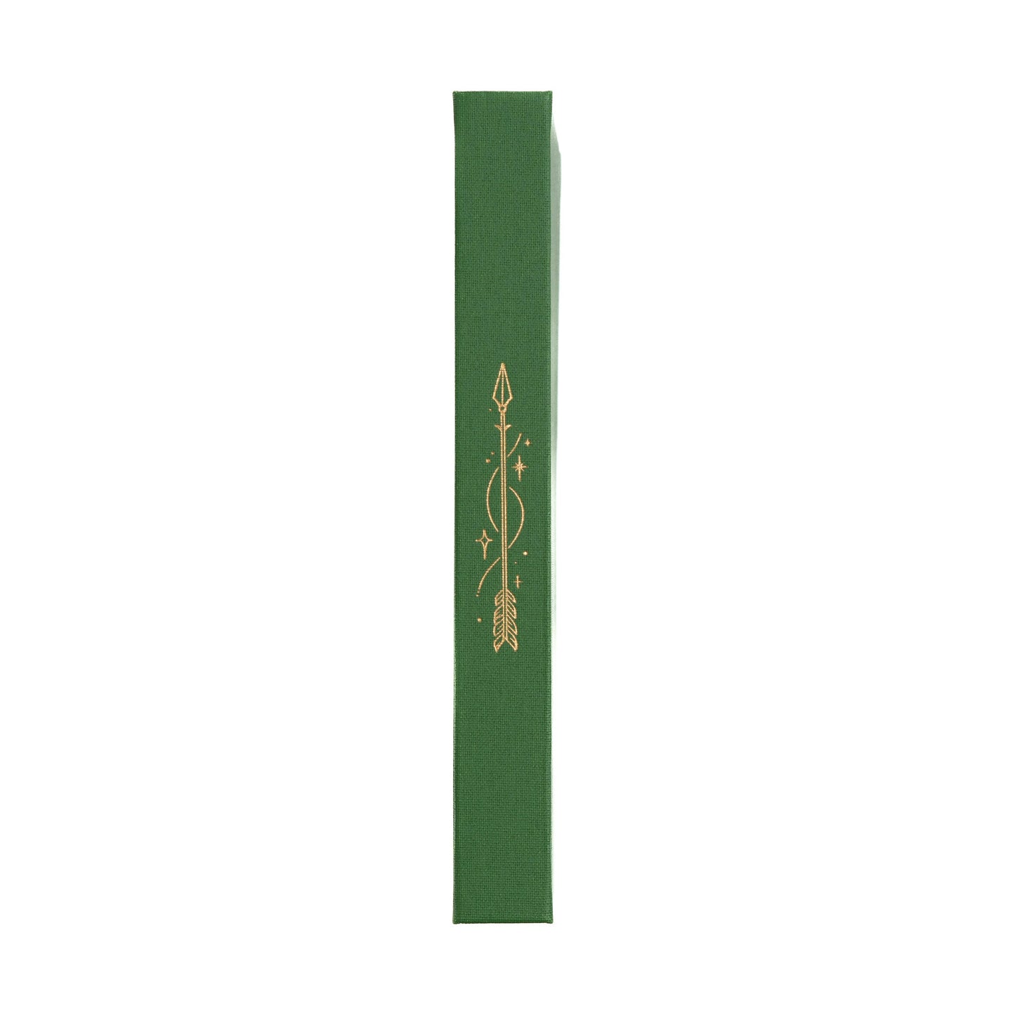 The Archer Notebook
