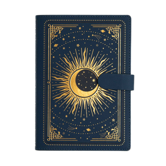 A5 Everyday Deluxe System: Majestic Skies