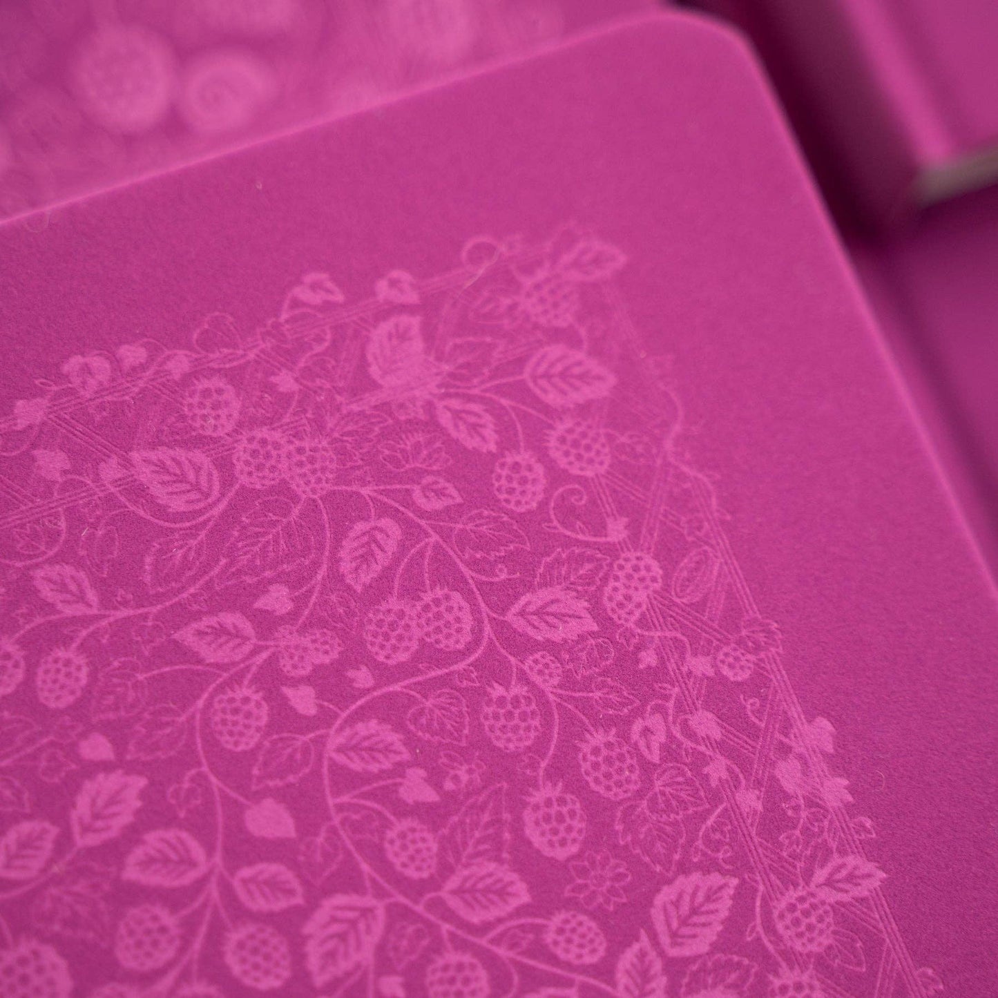 Berries & Vines | Notebook