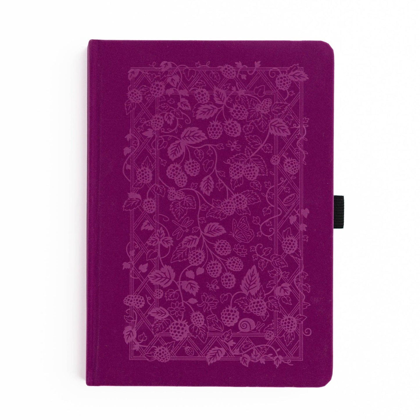 Berries & Vines | Notebook