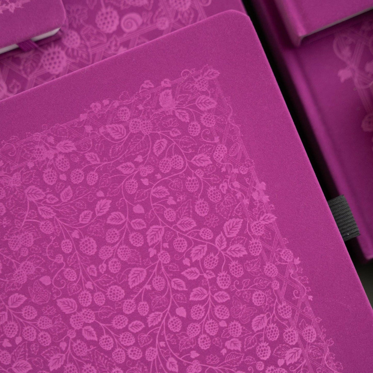 Berries & Vines | Notebook