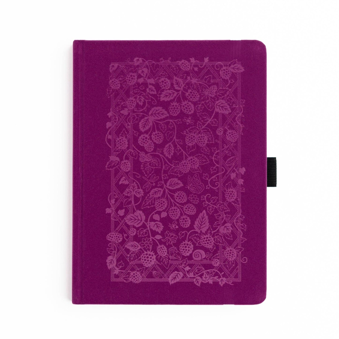 Berries & Vines | Notebook