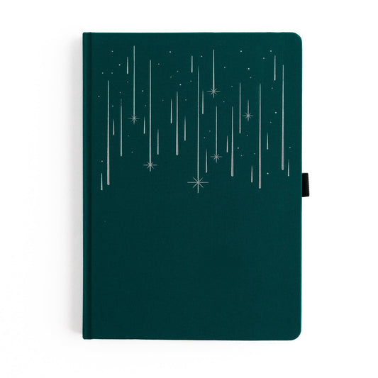 Meteor Shower: Notebook