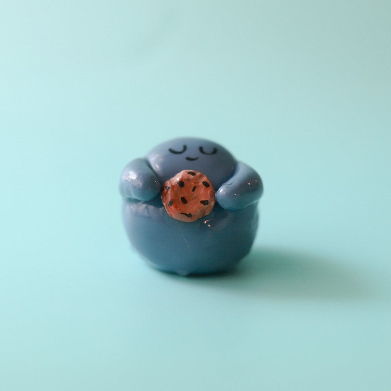 Little Weird Guy - Cookie