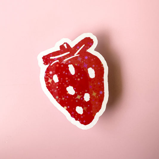 Sparkle Berry