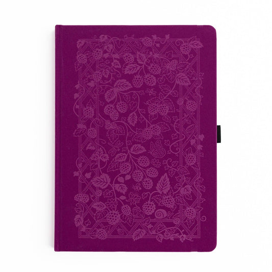 Berries & Vines | Notebook