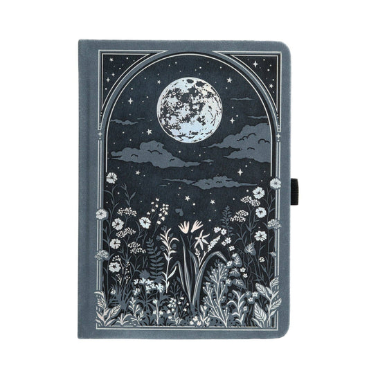 Moonlit Garden | Books