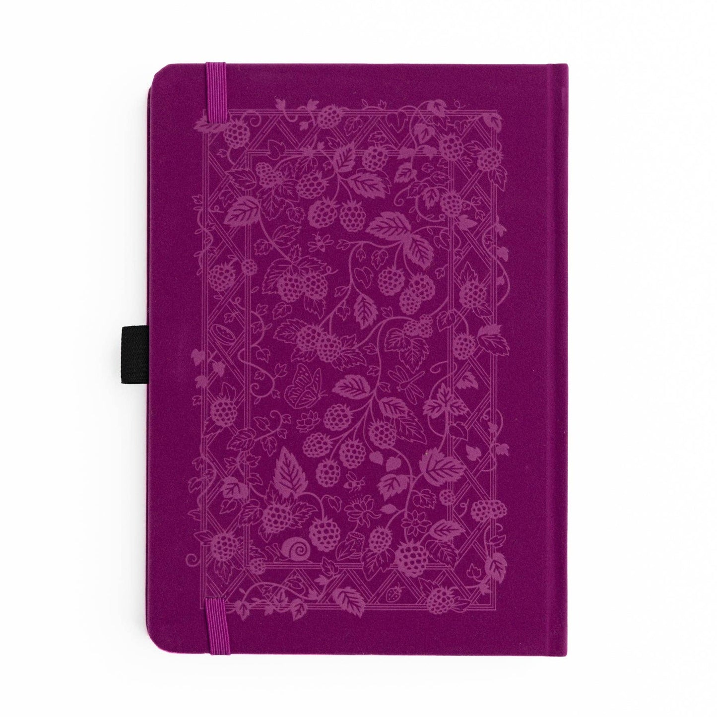 Berries & Vines | Notebook