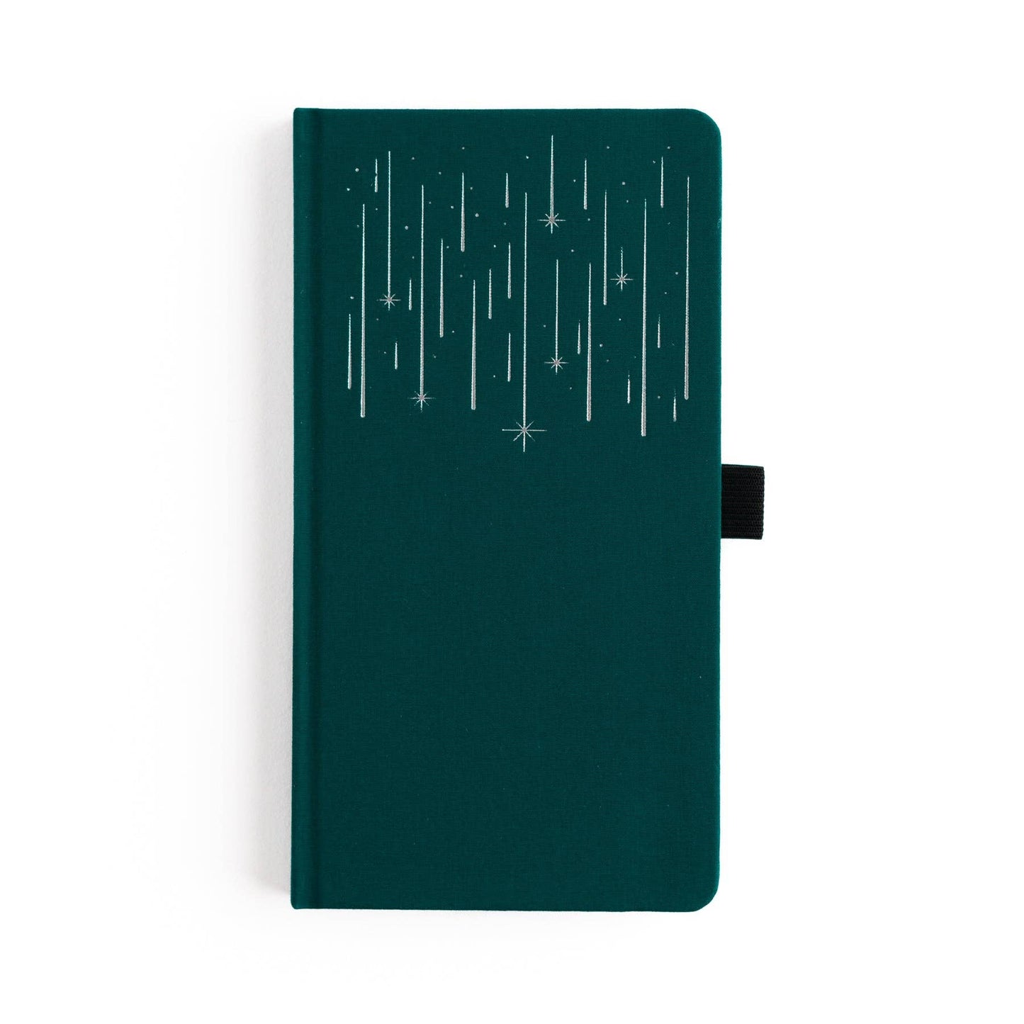 Meteor Shower: Notebook