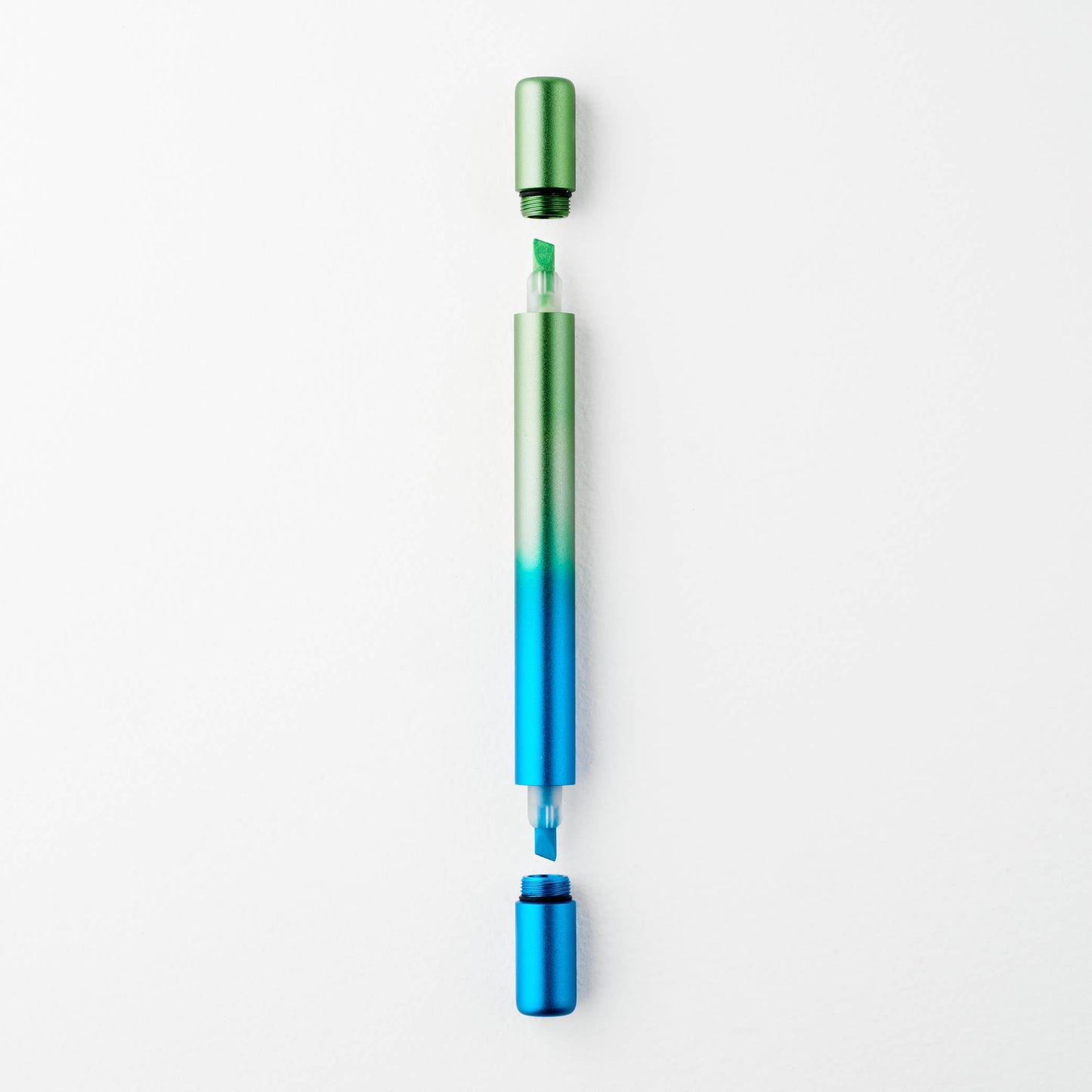 Ori – the infinitely refillable highlighter