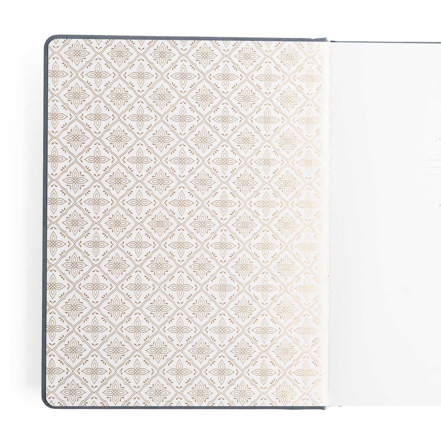 Storybook in Navy | Books