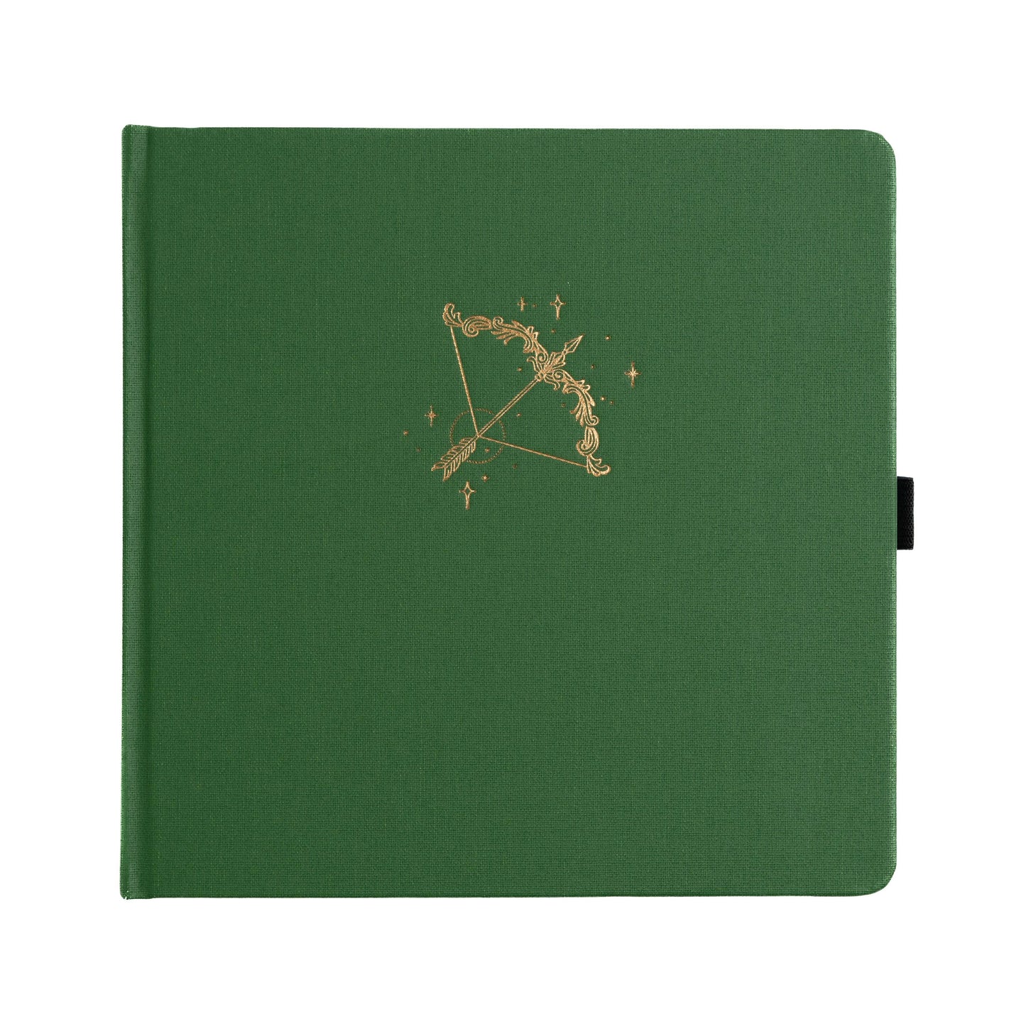 The Archer Notebook