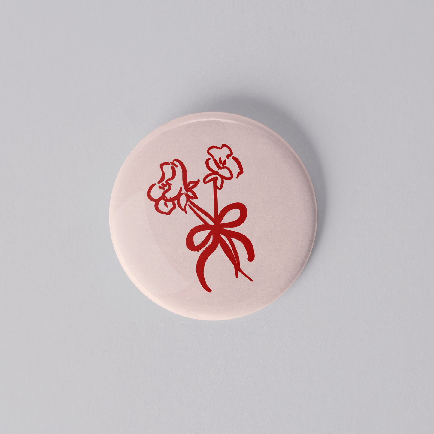 Flower Bundle Magnet