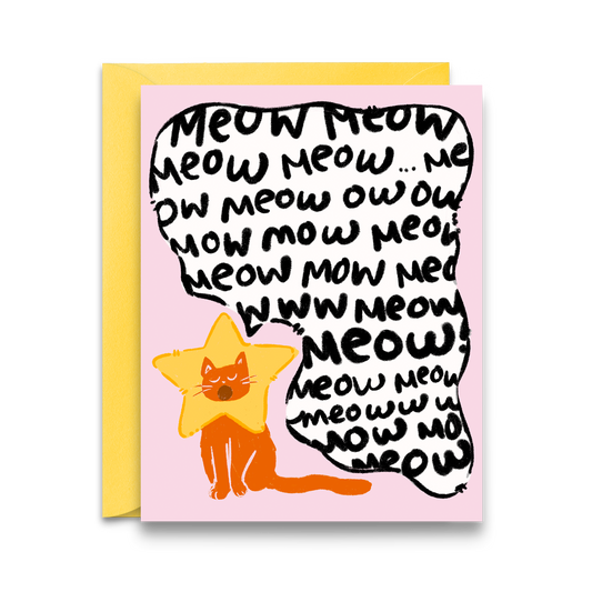 Translation: Birthday